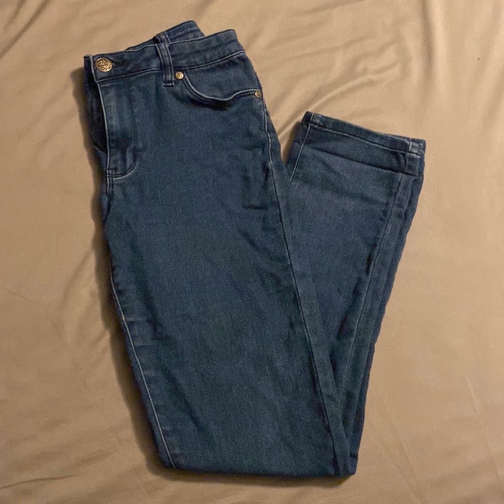 3/$30 Lexi Stretch Denim Skinny Jeans